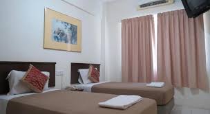 Beach resort · hotel resort. Virgo Batik Resort Persiaran Teluk Batik Lumut