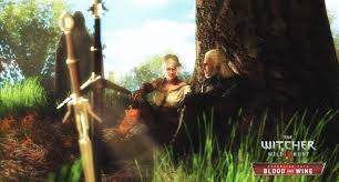 Video Game Show The Witcher 3 Wild Hunt Concert Be It Ever So Humble Remake By Ingyuarts On Deviantart The Witcher The Witcher Wild Hunt Fan Art