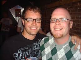 Jonathan Atwater's Instagram, Twitter & Facebook