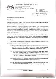 Pejabat pendidikan daerah kota tinggi ptb , jalan bukit seri lalang kota tinggi. 30 Buah Sekolah Di Lahad Datu Ditutup Berita Rtm Sabah Facebook