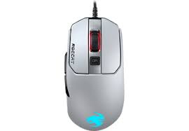 Best god bridging mouse roccat kain 100 aimo. Roccat Kain 122 Aimo Gaming Maus Weiss Gaming Maus Kabelgebunden Online Kaufen Saturn