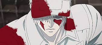 Cell myspace graphics and gifs. Fifi S Area Anime Cells At Work Character White Blood Cell