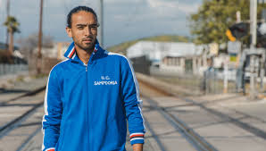 Parma calcio 1913 and uc sampdoria will celebrate their history of friendship by wearing kits inspired by each other's home kit when they meet in italian serie a action on may 5th. An Exclusive Look At The Beautiful Copa Sampdoria Retro Collection Urban Pitch