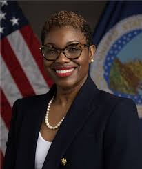 Allison Thomas Appointed Chief Operating Officer of the U.S. Dairy Export  Council