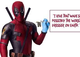 Deadpool's powers and personality traits combine to make a wild, mentally unstable, and unpredictable mercenary. 53 Things We Learned From The Deadpool 2 Commentary