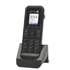 Alcatel Lucent 8232s Dect Telephone Sans Fil Special Pabx Alcatel Lucent Achat