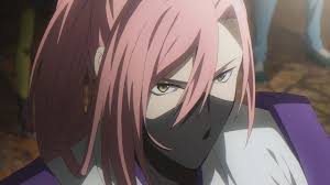 Was Watching This Anime Called 