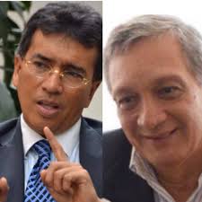 acuna_arrieta @Quintero_abo Nueva Alianza Estratégica Asuntos Electorales  Bogotá-Montería. Ivan Acuña Arrieta- William Quintero Villarreal.