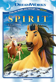 He rose to prominence in the year 1997 when he wrote and starred in good will hunting which is an american. Spirit Stallion Of Cimarron Buy Online In Indonesia At Desertcart Id Productid 2873742