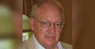 Paul E. Moore Jr. Obituary