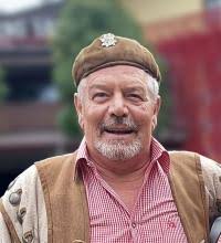 Gedenkseite von :: Gedenkseite