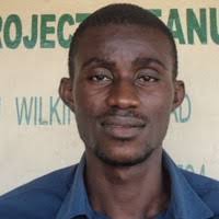 FREDERICK DANIEL Amara