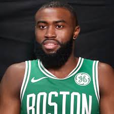 Now a Celtics' veteran, Brown focusing