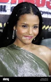 Sydney tamiia hi-res stock photography and images