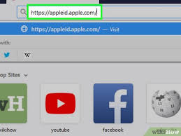 Just create a new apple id for downloading stuff. 3 Ways To Create An Apple Id Without A Credit Card Wikihow