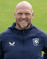 Joseph Oosting » Record by referee