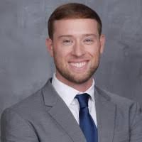 Caleb Bardy, MBA, MLS(ASCP)
