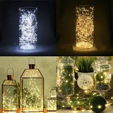 Solar string lights, 2 pack 120 led solar fairy lights 39 feet 8 modes copper wire lights waterproof outdoor string lights for garden patio gate yard party wedding indoor bedroom warm white. Pin On L Wedding