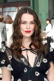 I can even make him coffee!:) best fun account of keira knightley dm for promotions. Keira Knightley Attends The Chanel Cruise Collection 2020 Front Row Keira Knightley Chanel Cruise Cruise Collection