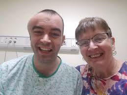 Fundraiser for Jacob Hasselbach by Laura Hasselbach : Jacob's Support Fund