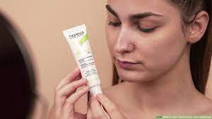 Toothpaste is a popular beauty hack for getting rid of blackheads. How To Clear Blackheads With Toothpaste 14 Steps With Pictures