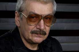 Wojciech karolak urodził się w 1939 roku w warszawie. Maz Czubaszek Wojciech Karolak Ludzie Z Dziecmi Nie Maja Zycia