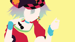  Tet Computer Wallpapers Desktop Backgrounds 1920x1080 Id 658701 No Game No Life Anime Minimalist Wallpaper