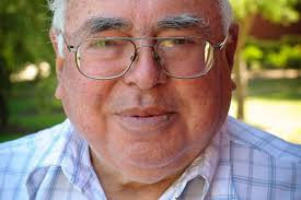 Falleció el Padre Fernando Ruz Trujillo