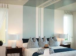 Try incorporating blue bedroom paint into your design for a Bedroom Paint Ideas Color Personality Bac Ojj