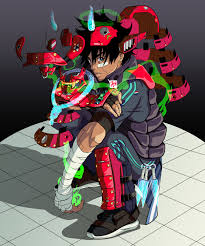 Doc, we're not goin' back now! Mcflyy C