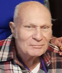 Robert Bogardus Lomerson, Sr.