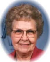 Obituary information for Ruth M. Ahland