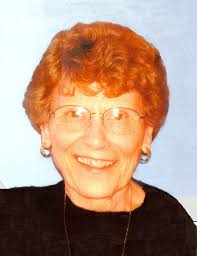 Obituary for Mary Ann Curtin