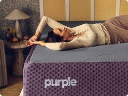 Shop Purple Mattresses: Less pain ...