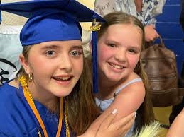 There are quite a number of nominations for St. Paul's Lutheran Church and  School in the Daily Journal's Reader's Choice awards. Children & Education 