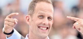 An Appreciation for Pete Docter's 'Thank You' Before 'Inside Out'