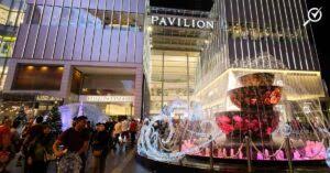* nearest lrt station * : Affordable Kl Parking Rates Near Pavilion And Klcc