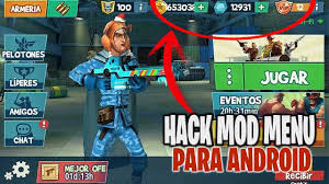 Unknown july 31, 2020 at 5:14 pm. Top De Mejores 3 Mod Menu Para Juegos Android Sin Root Actualizados Julio 2018 By Todo Para Tu Android