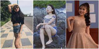 Phương mỹ chi 2021 phương mỹ chi công bố điểm thi tốt nghiệp. Ä'on 2021 PhÆ°Æ¡ng Má»¹ Chi Them Tuá»•i Them Gá»£i Cáº£m Tá»± Tin Diá»‡n Vay Trá»… Náº£i Khong Thua Ä'an Chá»‹