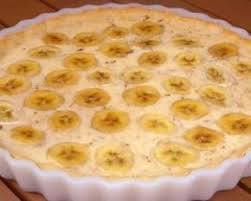 Tarte Cremeuse Legere A La Banane Http Www Fourchette Et Bikini Fr Recettes Recettes Minceur Tarte Cremeuse Leger Recette Recette Tarte Recettes De Cuisine