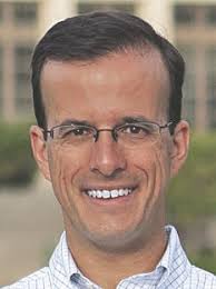 Assemblyman Marc Berman's car campus sleeping bill clears hurdle