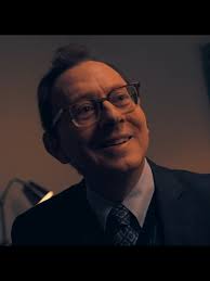 #LelandTownsend is chaotic and I love him for it 🤣🤣🤣 last part made me  laugh so. #Evil #MichealEmerson #Lost #BenLinus