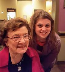 Clara Geraldine "Jerry" Cochran Hearn Obituary