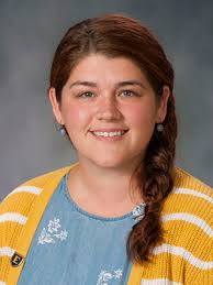 Candace Forbes Bright