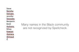 Promote your campaign on giveaway listing sites. The Escape Pod Asks Microsoft Apple To Address Implicit Bias Of Name Recognition In New Campaign Campaign Us