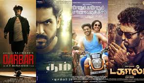 We may all be stuck in the house for a little while longer, but at. Tamil New Year April 14 Special Movies On Tv Tamil Movie Music Reviews And News