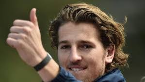 Luke Goetz's Instagram, Twitter & Facebook