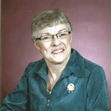 Martha Ellen Olson Obituary May 8, 2021