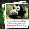 Jun 08, 2021 · national best friend day is celebrated on june 8 in the united states. 1