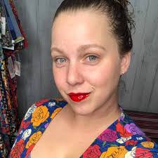 Amanda Nappi's Instagram, Twitter & Facebook